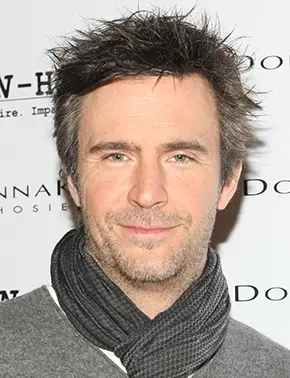 Jack Davenport